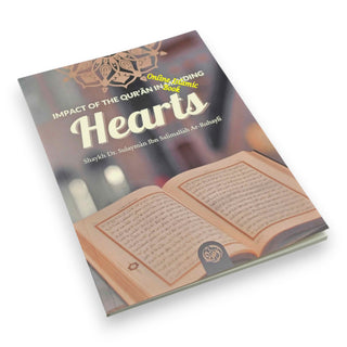 Impact of the Qur'an in Mending Hearts