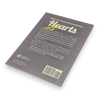 Impact of the Qur'an in Mending Hearts
