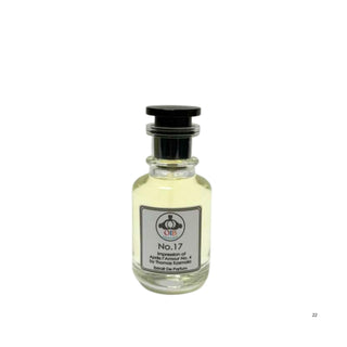Impression Of Après I’Amour No.4 By Thomas Kosmala - Pure Perfume (50ml)