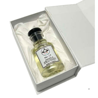 Impression Of Après I’Amour No.4 By Thomas Kosmala - Pure Perfume (50ml)