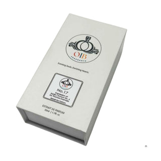 Impression Of Après I’Amour No.4 By Thomas Kosmala - Pure Perfume (50ml)