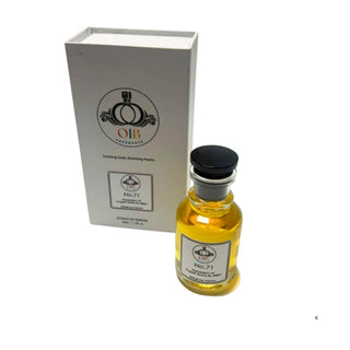 Impression of Angels’ Share By Kilian - Pure Perfume (50ml)
