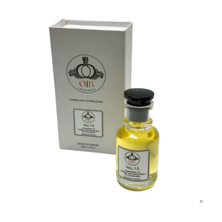 Impression of Coffee Man Seduction By O’Boticario - Pure Perfume (50ml)