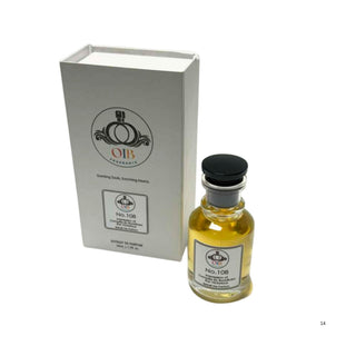 Impression of Complex By Boadicea The Victorious - Pure Perfume (50ml)
