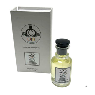 Impression of Ganymede by Marc Antoine Barrois - Pure Perfume (50ml)
