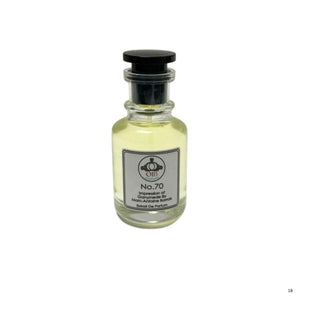 Impression of Ganymede by Marc Antoine Barrois - Pure Perfume (50ml)