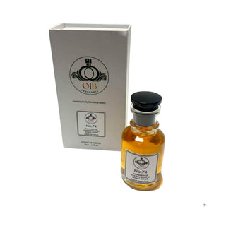 Impression of Oud Maracujà By Maison Crivelli - Pure Perfume (50ml)