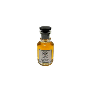 Impression of Oud Maracujà By Maison Crivelli - Pure Perfume (50ml)