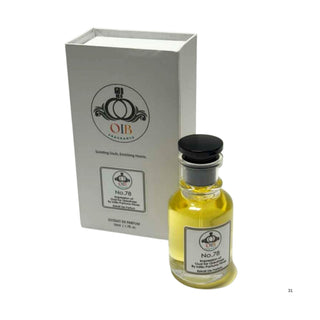 Impression of Oud for Greatness By Initio Parfums Prives - Pure Perfume (50ml)