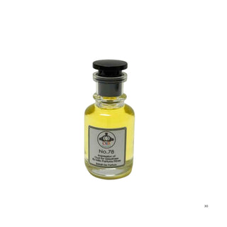 Impression of Oud for Greatness By Initio Parfums Prives - Pure Perfume (50ml)