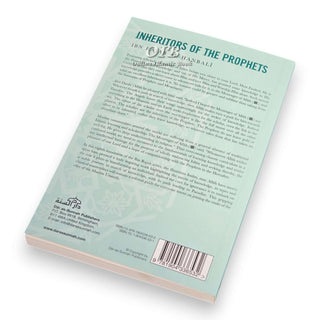 Inheritors Of Prophets By Ibn Rajab Al-Hanbali,ISBN: 9781904336532