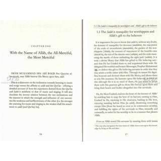 Inner Dimensions of the Prayer By Imam Ibn Qayyim al-jawziyyah,ISBN: 9781904336372