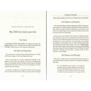 Inner Dimensions of the Prayer By Imam Ibn Qayyim al-jawziyyah,ISBN: 9781904336372