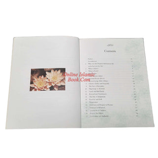 In the Prophet's Garden: A Selection of Ahadith for the Young
ISBN: 9780860373728