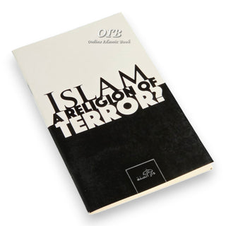 Islam - A Religion of Terror? By Tasaddaq Husayn,ISBN: 9781904336488