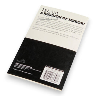Islam - A Religion of Terror? By Tasaddaq Husayn,ISBN: 9781904336488