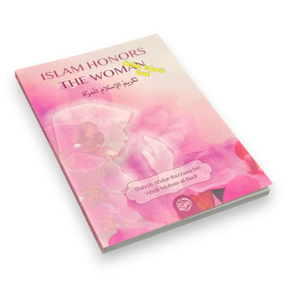 Islam Honors The Woman