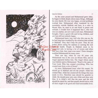 Islam for Children by Ahmad Von Denffer
ISBN: 9788180880599