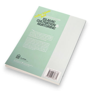Detail Chapters Concerning Islamic Cultivation and Nurturing
9798898606831