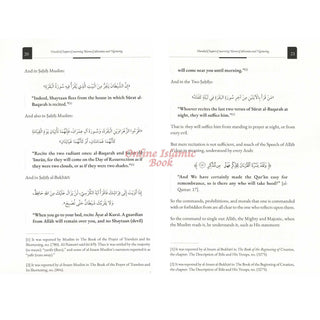 Detail Chapters Concerning Islamic Cultivation and Nurturing
9798898606831