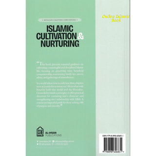Detail Chapters Concerning Islamic Cultivation and Nurturing
9798898606831