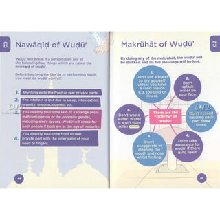 Islamic Curriculum Shafi Fiqh Book ( 1-8 )ISBN: 9781911290711
