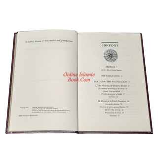 Islamic Law: Understanding Juristic Differences
ISBN: 9780892590742