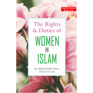 Islamic Teachings for Women (6 Book Set)