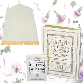 Islamic Essentials Gift Set