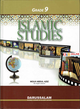 Islamic Education Studies Series Grades 9