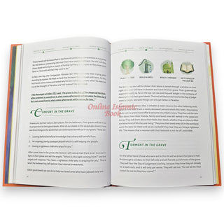 Journey of The Soul Heading Home
ISBN: 9781835920220