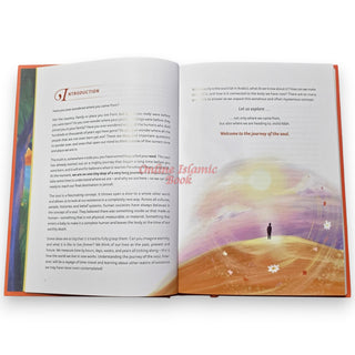 Journey of The Soul Heading Home
ISBN: 9781835920220