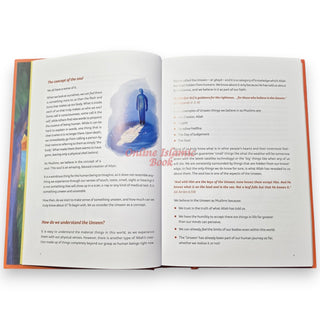 Journey of The Soul Heading Home
ISBN: 9781835920220