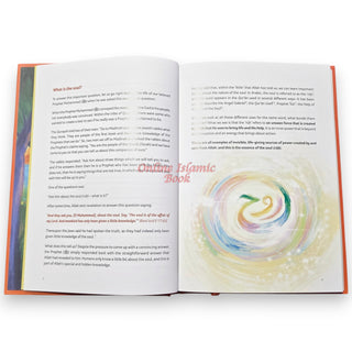 Journey of The Soul Heading Home
ISBN: 9781835920220