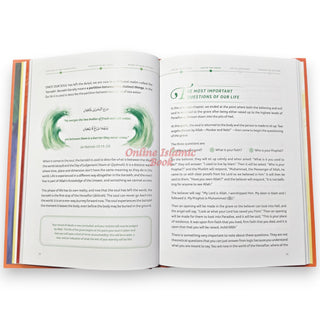 Journey of The Soul Heading Home
ISBN: 9781835920220