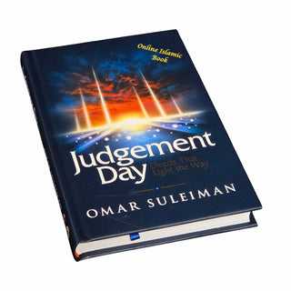 Omar Suleiman Books Collection Set (Set of 16 Books)