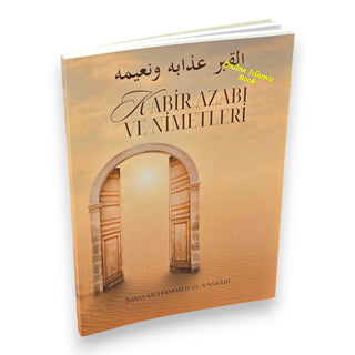Kabir Azab? ve Nimetleri (Turkish Language)