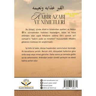 Kabir Azab? ve Nimetleri (Turkish Language)