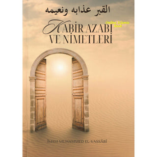 Kabir Azab? ve Nimetleri (Turkish Language)