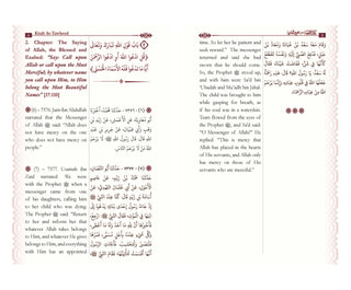 Kitab at Tawheed by Imam Al-Bukhari