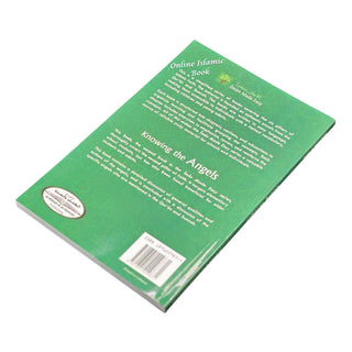 Knowing the Angels (Eemaan Made Easy Series) Part 2 By Muhammad al-Jibaly
ISBN: 9781891229831