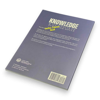 Knowledge And Its Effects On Purifying Souls