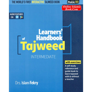 Learners Handbook Tajweed (Intermediate)