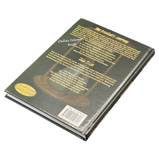 Life in al-Barzakh, from Death until Resurrection by Muhammad al-Jibaly
ISBN: 9781891229817