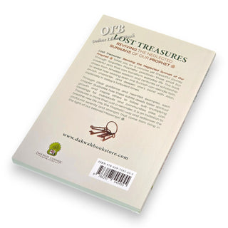 Lost Treasures: Reviving the Neglected Sunnahs of Our Prophet ﷺ,ISBN: 9786297545455