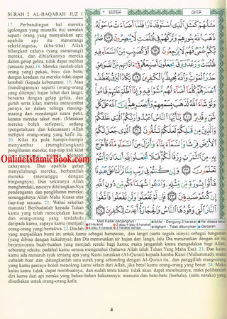 Quran In Bahasa Malaysia Language, Mushaf Tajwid Beserta Terjemahan Dalam Bahasa Malaysia (Arabic To Malaysia Translation),9789933423070,