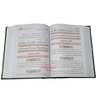 Mariful Quran Complete 8 Volume Set Urdu With Commentary By Mufti Taqi Uthmani