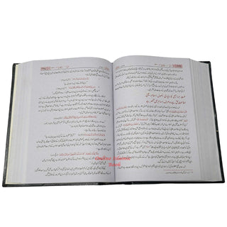 Mariful Quran Complete 8 Volume Set Urdu With Commentary By Mufti Taqi Uthmani