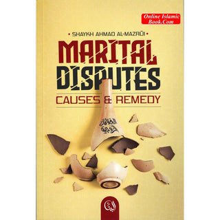 Marital Disputes Causes & Remedy