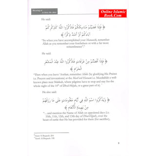 Meaning of La Ilaha Illa Allah Its Prerequisite and Its Impacts on the Individual and the Society By Dr. Fawzan Bin Salen Bin Fawzan